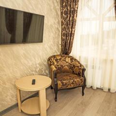 Гостиница Волга, Ессентуки, Ставропольский край