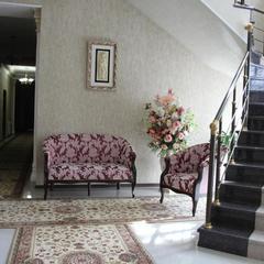 Гостиница Апарт-отель, Ессентуки, Ставропольский край