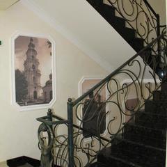 Гостиница Волга, Ессентуки, Ставропольский край