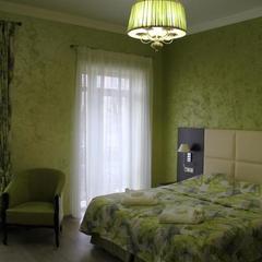 Гостиница Волга, Ессентуки, Ставропольский край