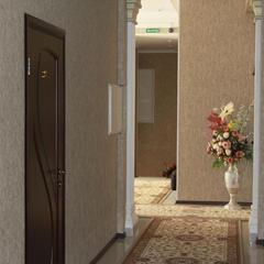 Гостиница Апарт-отель, Ессентуки, Ставропольский край