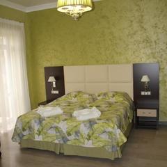 Гостиница Волга, Ессентуки, Ставропольский край