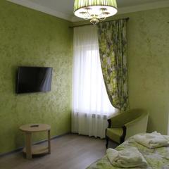 Гостиница Волга, Ессентуки, Ставропольский край