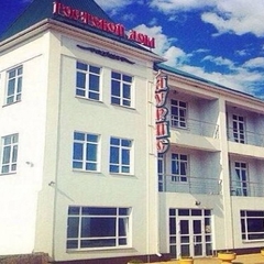 Гостевой дом Дурис, Ессентуки, Ставропольский край