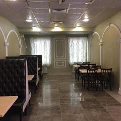 Гостиница Волга, Ессентуки, Ставропольский край