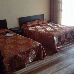 Гостевой дом Дурис, Ессентуки, Ставропольский край