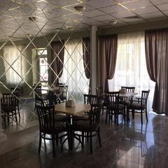 Гостиница Волга, Ессентуки, Ставропольский край