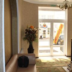 Гостиница Апарт-отель, Ессентуки, Ставропольский край