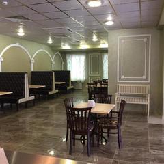 Гостиница Волга, Ессентуки, Ставропольский край