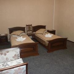 Гостиница Апарт-отель, Ессентуки, Ставропольский край