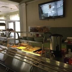 Гостиница Волга, Ессентуки, Ставропольский край