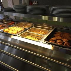 Гостиница Волга, Ессентуки, Ставропольский край