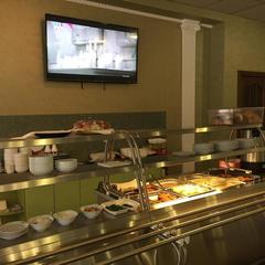 Гостиница Волга, Ессентуки, Ставропольский край