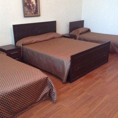 Гостевой дом Дурис, Ессентуки, Ставропольский край