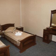 Гостиница Апарт-отель, Ессентуки, Ставропольский край