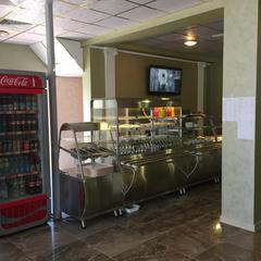 Гостиница Волга, Ессентуки, Ставропольский край