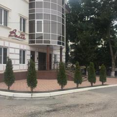 Гостиница Волга, Ессентуки, Ставропольский край