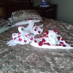 Гостиница Апарт-отель, Ессентуки, Ставропольский край