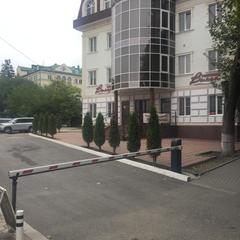 Гостиница Волга, Ессентуки, Ставропольский край