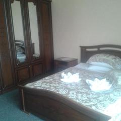 Гостиница Апарт-отель, Ессентуки, Ставропольский край