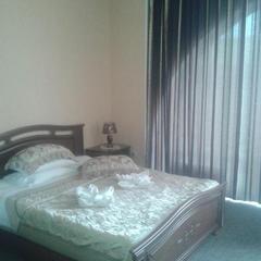 Гостиница Апарт-отель, Ессентуки, Ставропольский край