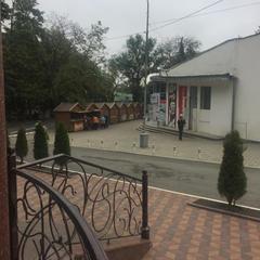 Гостиница Волга, Ессентуки, Ставропольский край