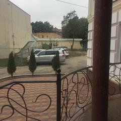 Гостиница Волга, Ессентуки, Ставропольский край