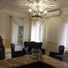 Гостиница Волга, Ессентуки, Ставропольский край