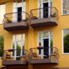 Отель Монарх, Ессентуки, Ставропольский край