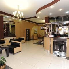 Мини-отель Космос, Ессентуки, Ставропольский край