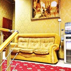 Отель Монарх, Ессентуки, Ставропольский край