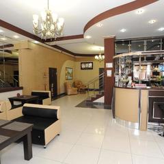 Мини-отель Космос, Ессентуки, Ставропольский край