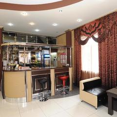 Мини-отель Космос, Ессентуки, Ставропольский край