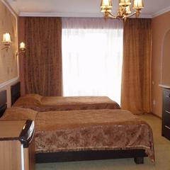 Гостевой дом У Источника, Ессентуки, Ставропольский край