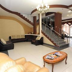 Мини-отель Космос, Ессентуки, Ставропольский край