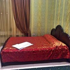 Отель Монарх, Ессентуки, Ставропольский край