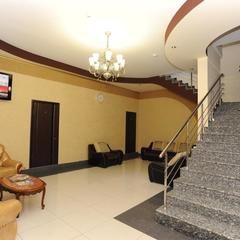 Мини-отель Космос, Ессентуки, Ставропольский край