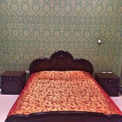 Отель Монарх, Ессентуки, Ставропольский край