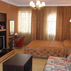 Гостевой дом У Источника, Ессентуки, Ставропольский край