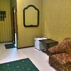 Отель Монарх, Ессентуки, Ставропольский край