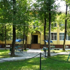 Пансионат Дача генерала Николаева, Ессентуки, Ставропольский край