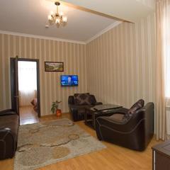 Мини-отель Космос, Ессентуки, Ставропольский край