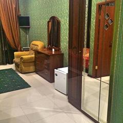 Отель Монарх, Ессентуки, Ставропольский край