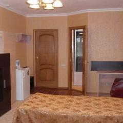 Гостевой дом У Источника, Ессентуки, Ставропольский край