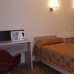 Гостевой дом У Источника, Ессентуки, Ставропольский край