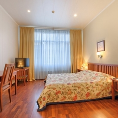 Пансионат Дача генерала Николаева, Ессентуки, Ставропольский край