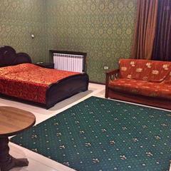 Отель Монарх, Ессентуки, Ставропольский край