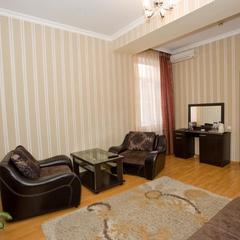 Мини-отель Космос, Ессентуки, Ставропольский край