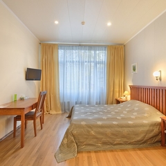 Пансионат Дача генерала Николаева, Ессентуки, Ставропольский край