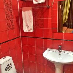 Отель Монарх, Ессентуки, Ставропольский край